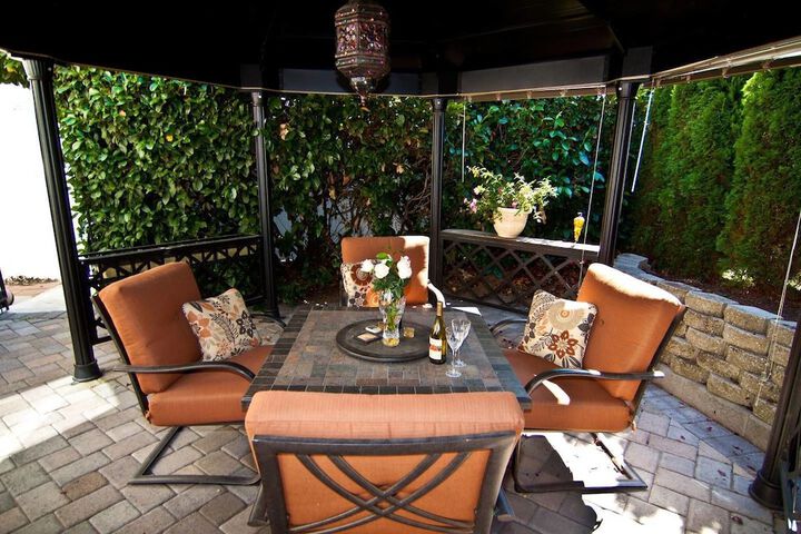 Terrace/Patio 8 of 12