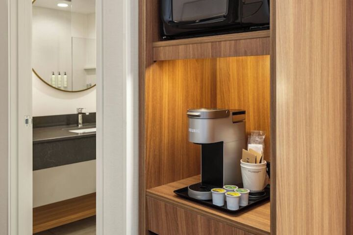 Fairfield Inn & Suites by Marriott Yankton