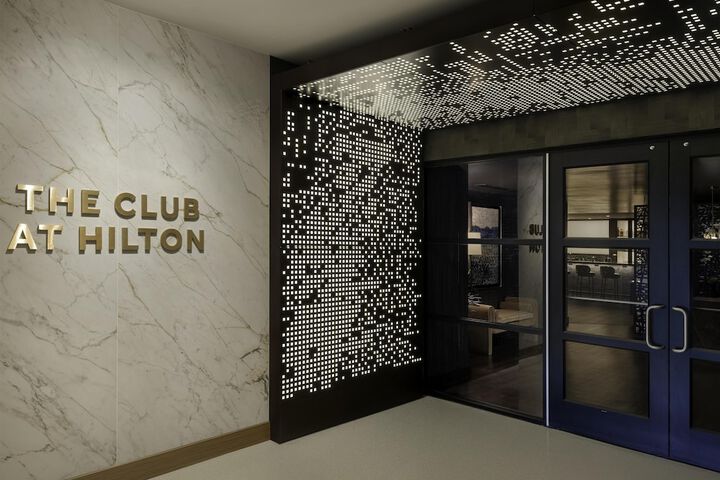 Hilton Cleveland Downtown