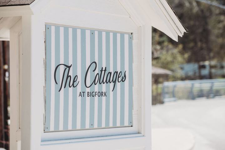 The Cottages at Bigfork