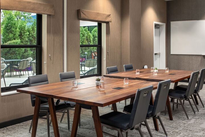 Element by Marriott Bozeman