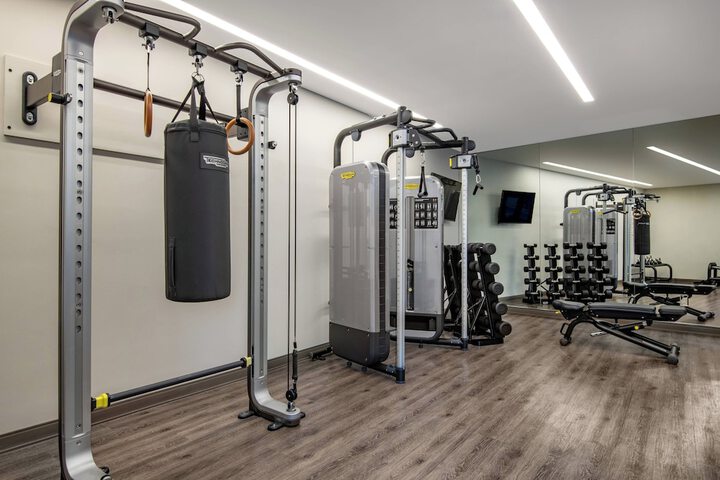 Health and Fitness 58 of 63