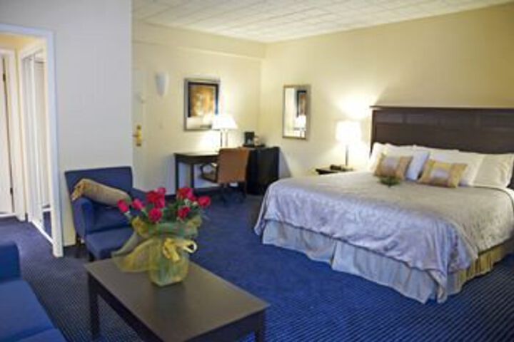 Best Western Turtle Brook Inn