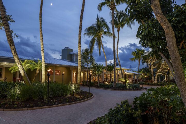 Hyatt Regency Coconut Point Resort & Spa