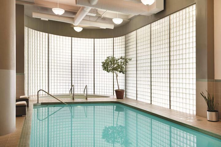 Radisson Hotel Vancouver Airport