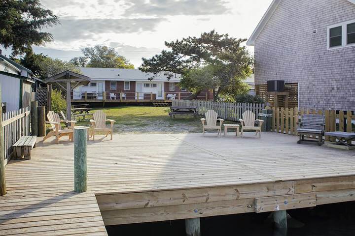 Bluff Shoal Motel