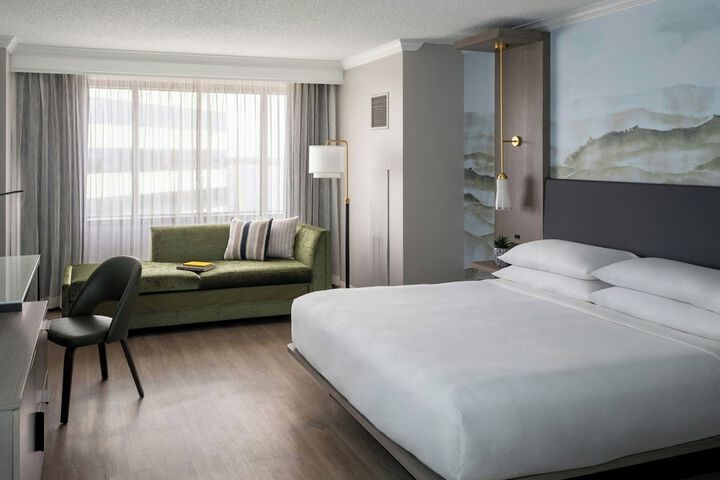 Marriott Jacksonville Downtown