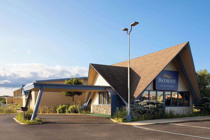 Baymont by Wyndham Bay City