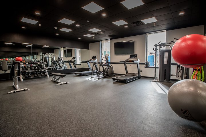 Health and Fitness 58 of 64