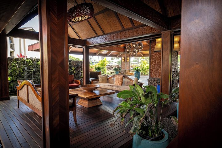 Hanalei Bay Resort