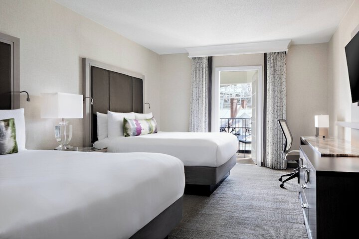 Gaylord Opryland Resort & Convention Center