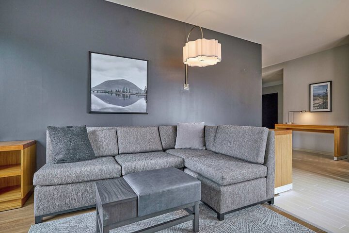 Hyatt Place Portland Downtown - Old Port Square