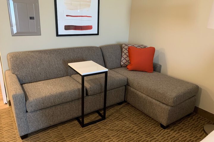 Hawthorn Extended Stay by Wyndham Monahans