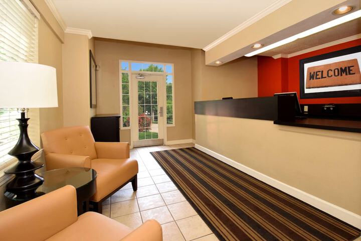 Hotel Interior 9 of 43