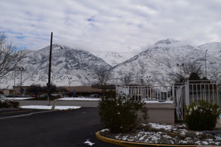 Little Suites Provo Extended Stay