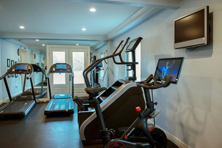 Health and Fitness 23 of 35