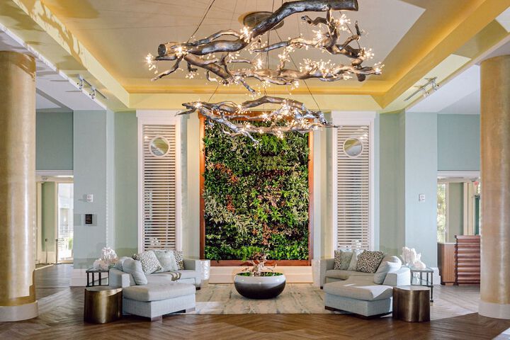 The Westin Hilton Head Island Resort & Spa