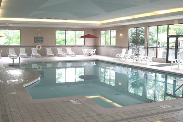 Pool 8 of 35