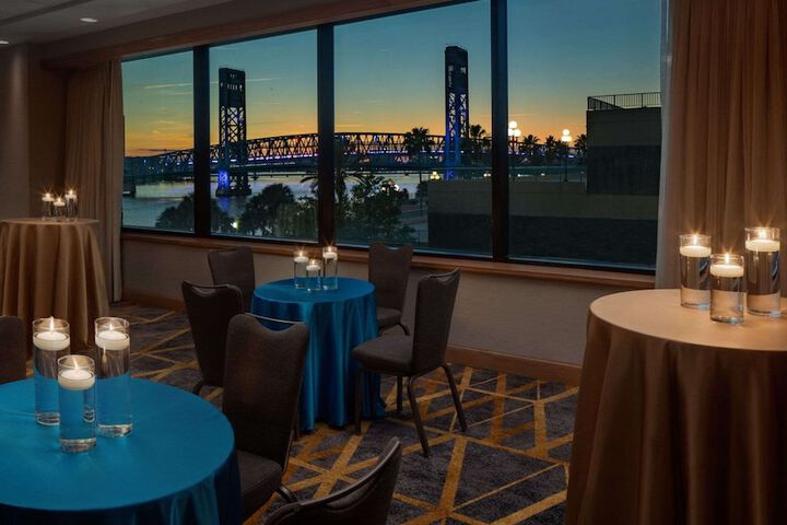 Hyatt Regency Jacksonville