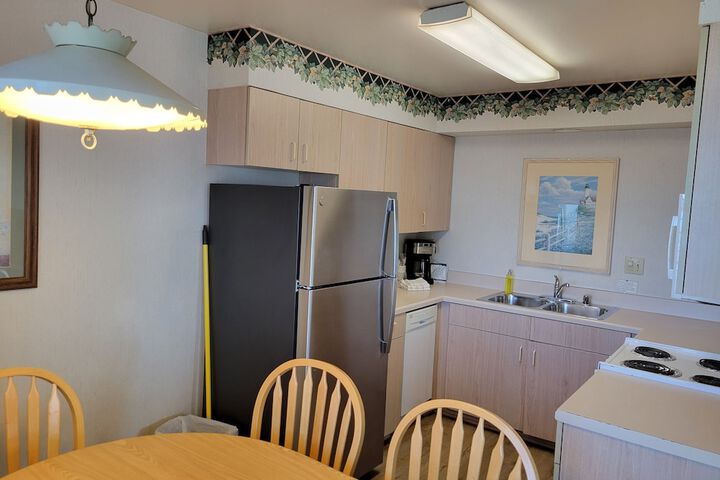 The Beach Cottages
