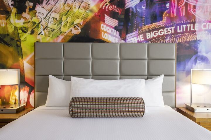 Circus Circus Reno – a Caesars Rewards Destination