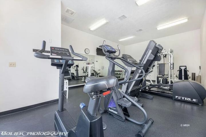 Highland Estates Condotel