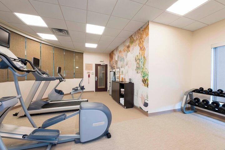 Health and Fitness 19 of 20