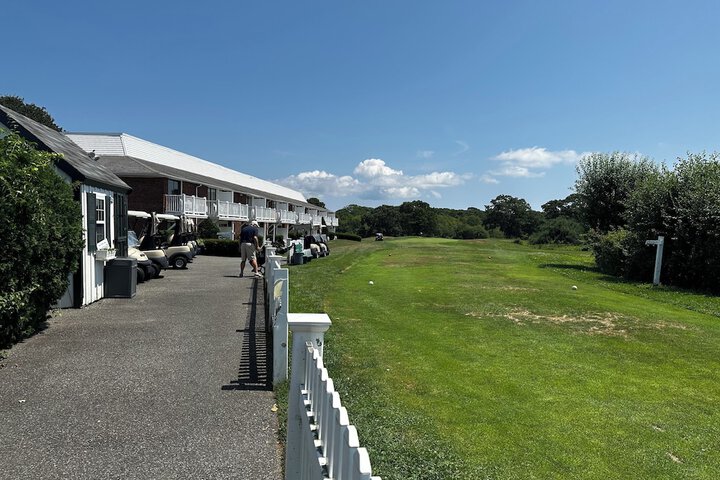 Golf 65 of 69
