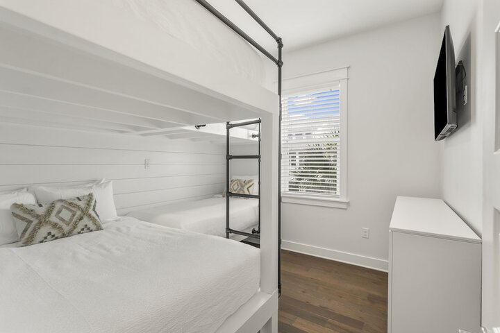 Prominence on 30A by Panhandle Getaways