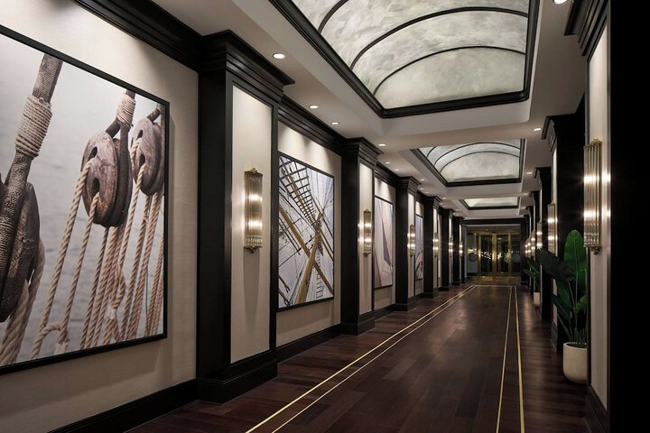Renaissance Portsmouth-Norfolk Waterfront Hotel