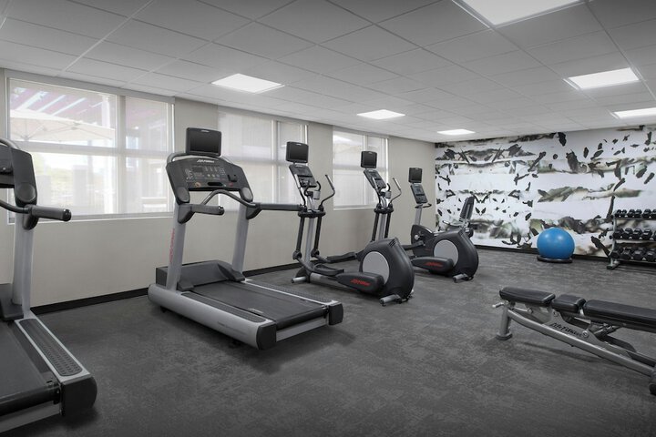 Residence Inn by Marriott Fort Lauderdale Airport & Cruise Port