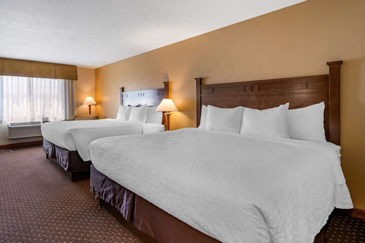 Best Western Desert Inn