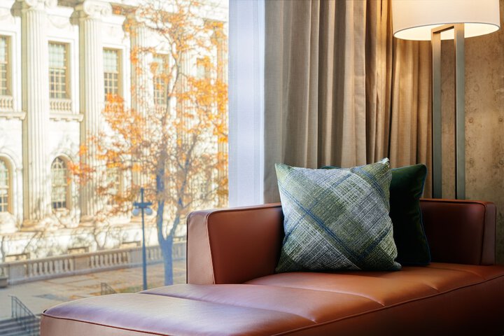 Hyatt Centric Downtown Denver
