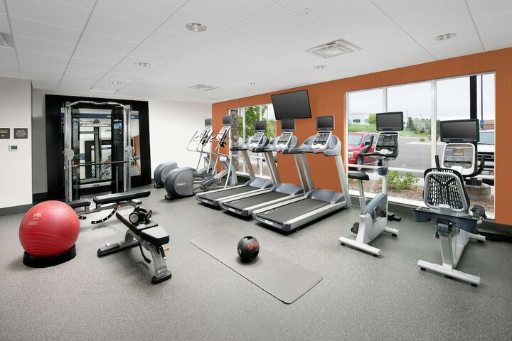 Health and Fitness 24 of 26