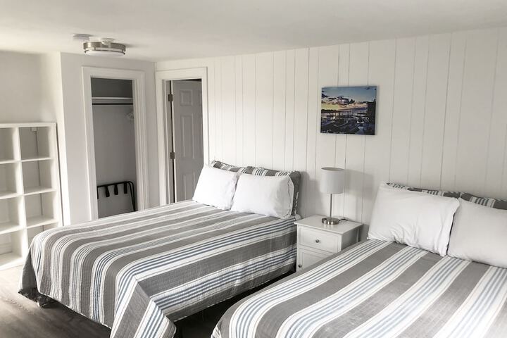 Kingfisher Oceanside
