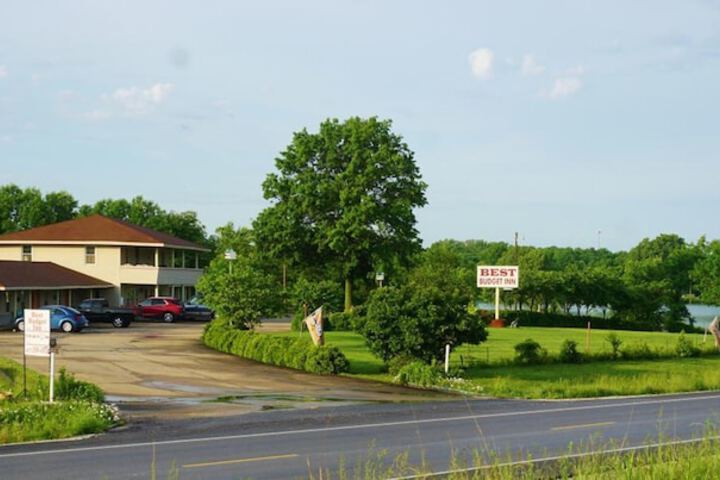 Best Budget Inn