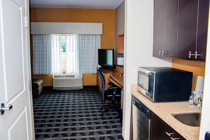 TownePlace Suites by Marriott Baton Rouge Gonzales