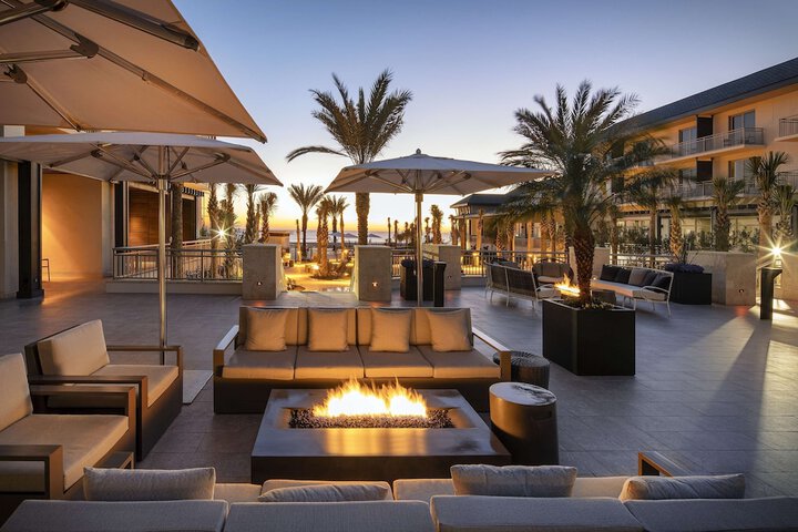Embassy Suites by Hilton St. Augustine Beach-Oceanfront Resort