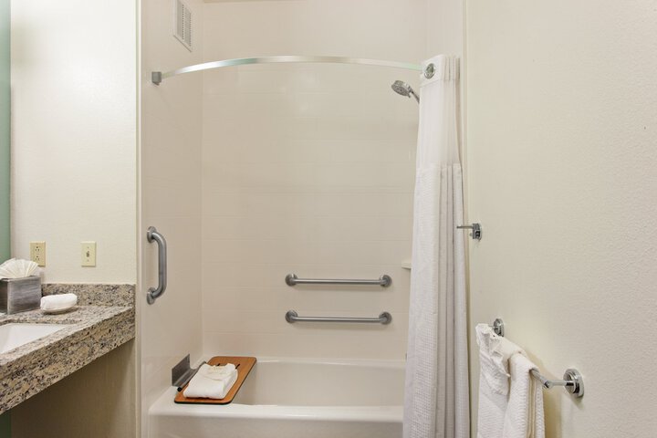 Staybridge Suites Lake Forest by IHG