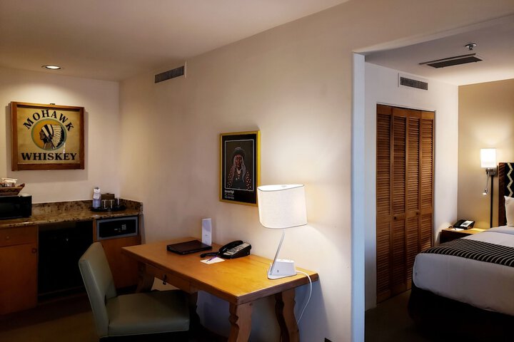 Hotel Santa Fe