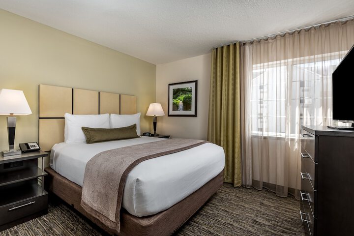 Candlewood Suites Washington Dulles Sterling by IHG
