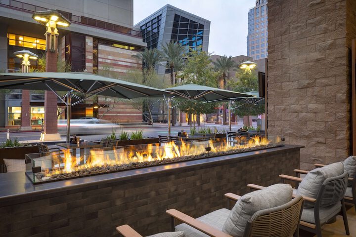 Hyatt Regency Phoenix