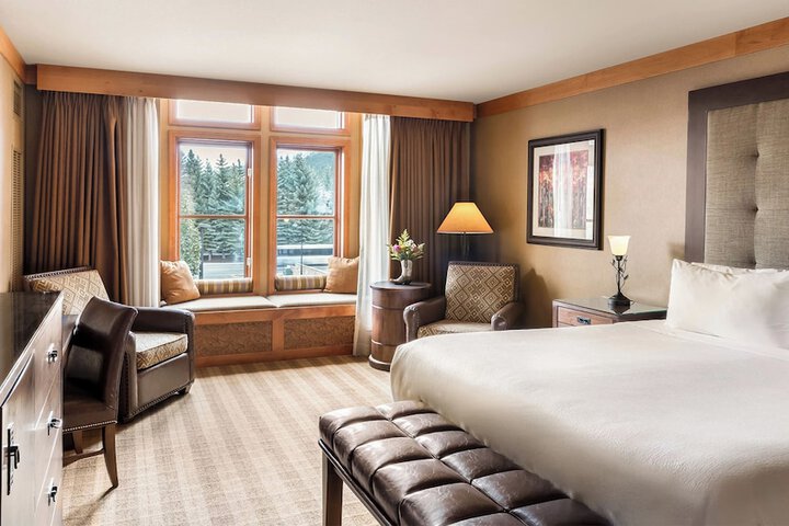 The Wyoming Inn of Jackson Hole