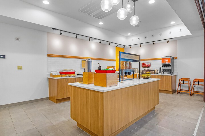 Hampton Inn & Suites New Braunfels