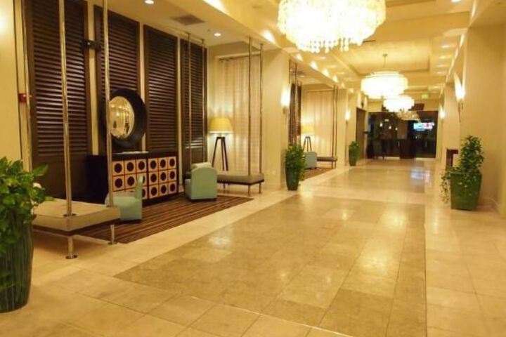 Hotel Interior 19 of 30