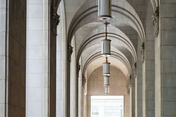 The Notary Hotel Philadelphia, Autograph Collection by Marriott