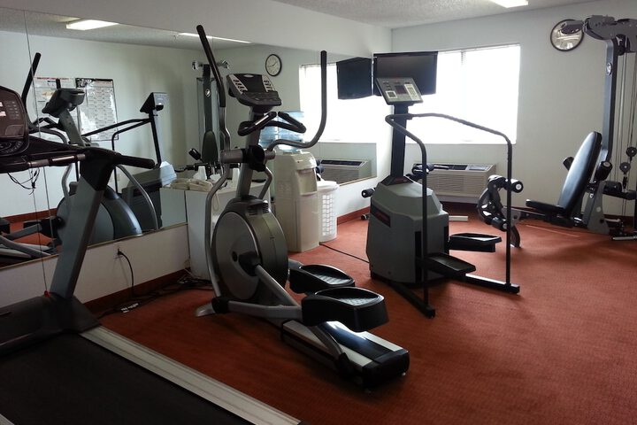 Health and Fitness 38 of 40