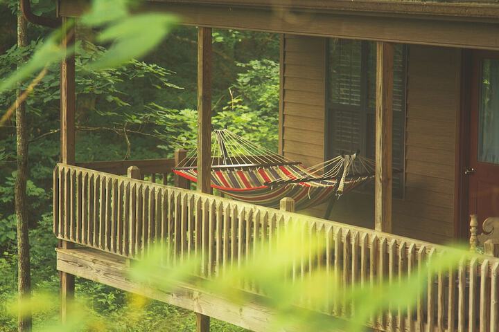 Terrace/Patio 96 of 137
