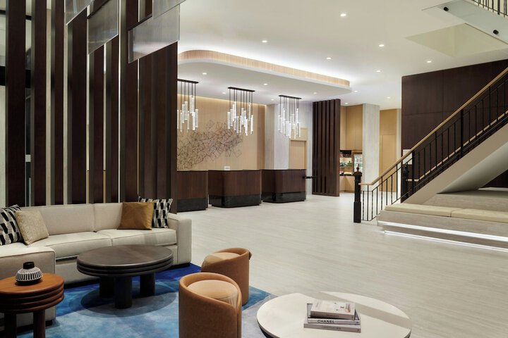 Kingston Marriott