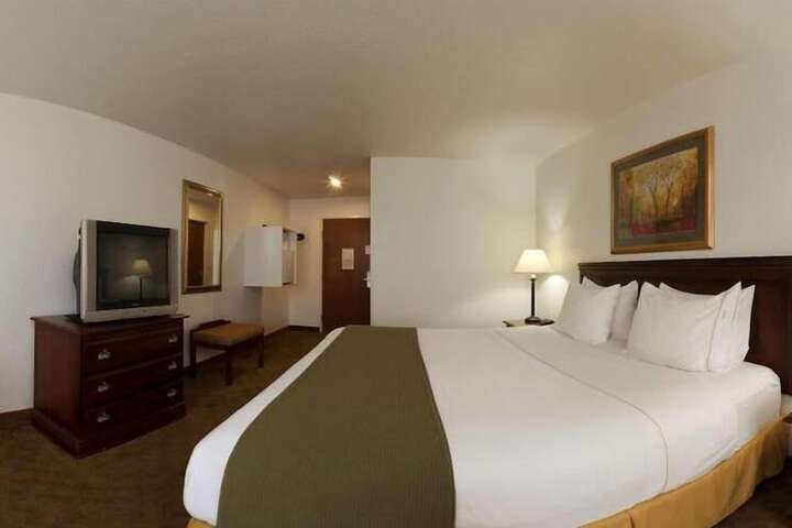 Holiday Inn Express Hotel & Suites ELKINS by IHG